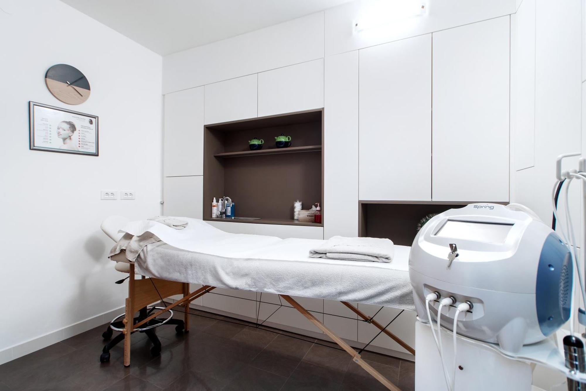 Aria Superior Apartment, Seaview & Wellness 波尔托罗 外观 照片